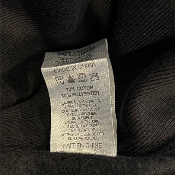 NEW Carrots by Anwar Carrots Graphic Sweatshirt size Medium - Picture 8 of 8
